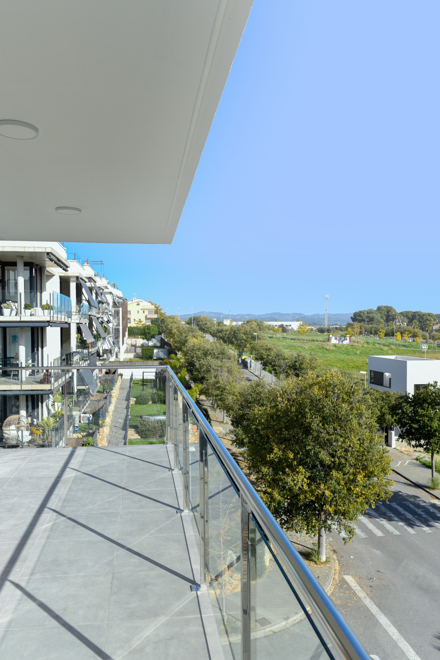 Sostenibilidad y diseño arquitectónico en Vilanova i la Geltrú | Bab Arquitectura