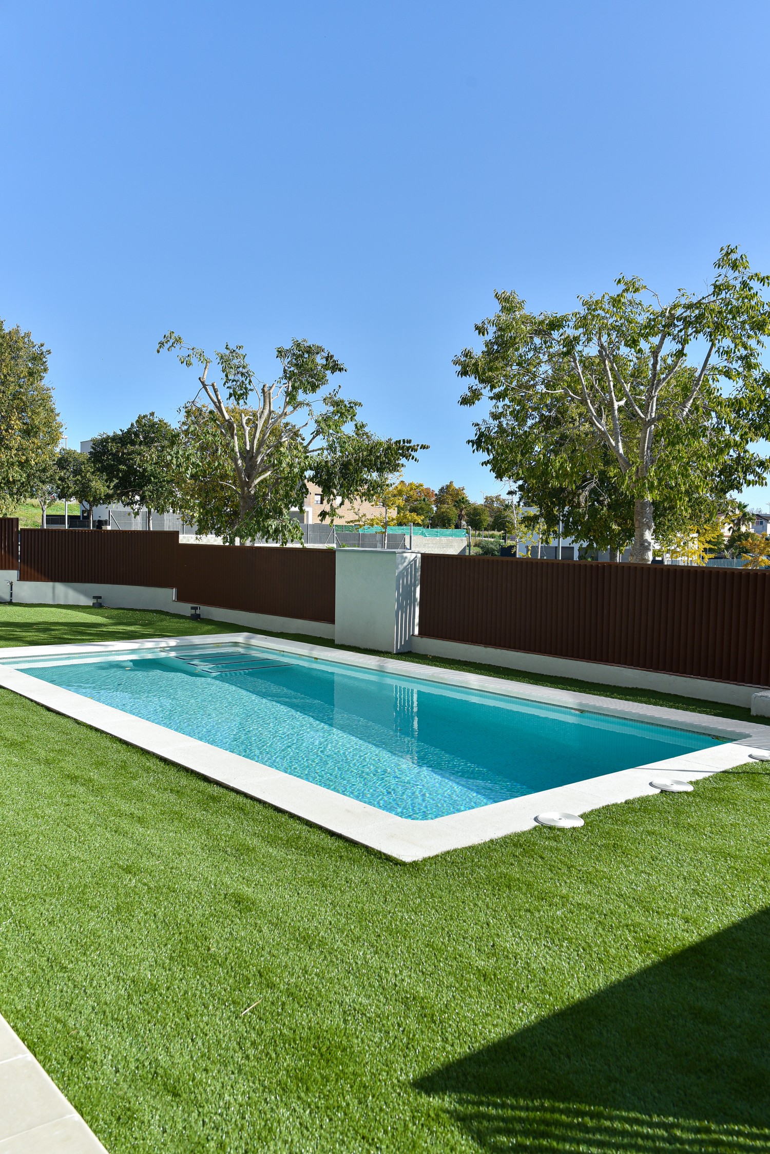 Nuevos proyectos residenciales transforman el paisaje urbano de Vilanova