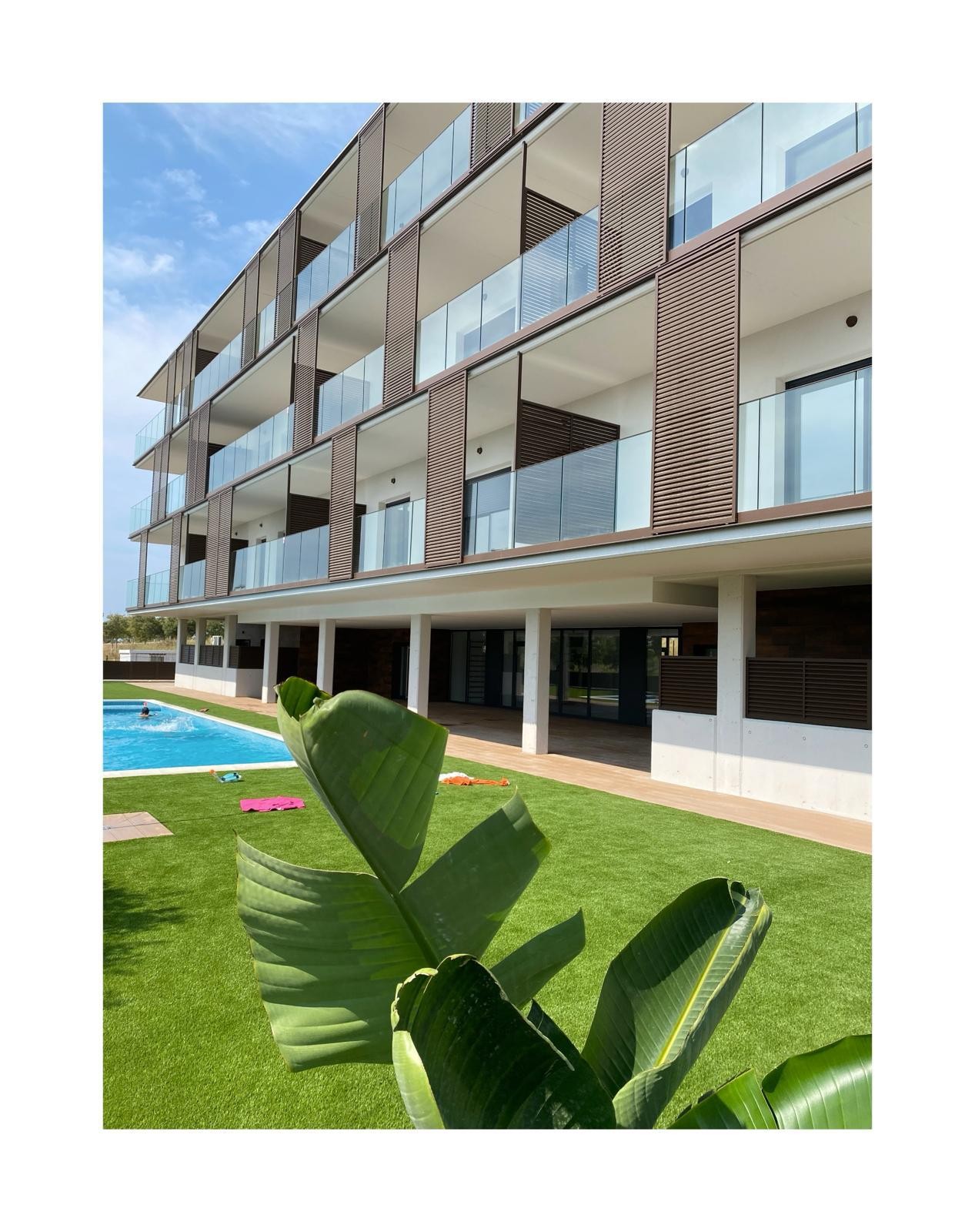 Arquitectos en Vilanova i la Geltrú. Diseño con propósito: espacios que perduran.